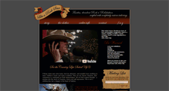Desktop Screenshot of likearockstar.com